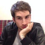 Online dating for punks