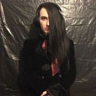 Goths Dating-Website
