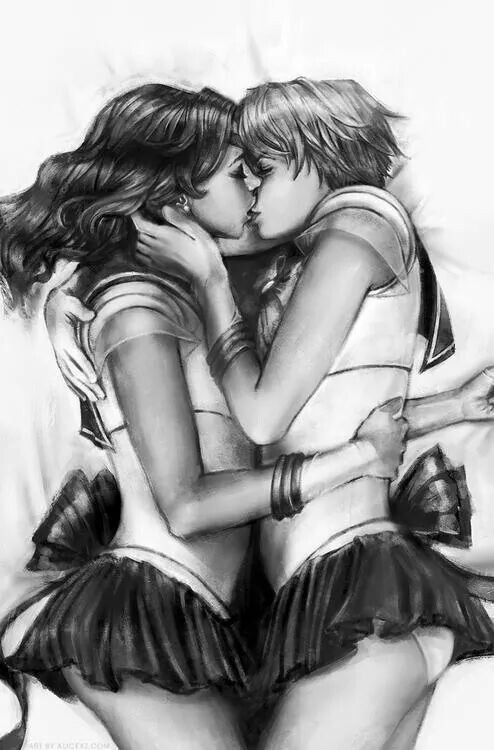Cute lesbian art drawing - 🧡 MY MEN OneShots G!P Đồng tính nữ, Hình ảnh, D...
